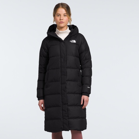 The North Face Jackets & Blazers - The North Face Women's Hydrenalite 600 Down Parka Jacket